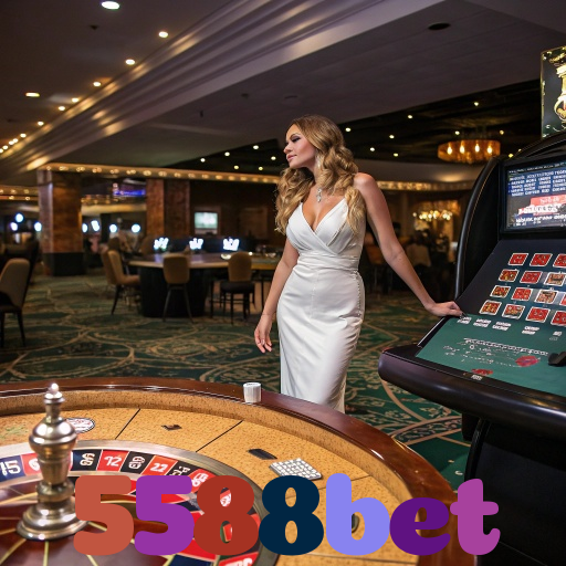  5588bet