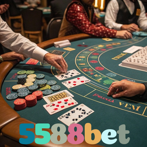  5588bet