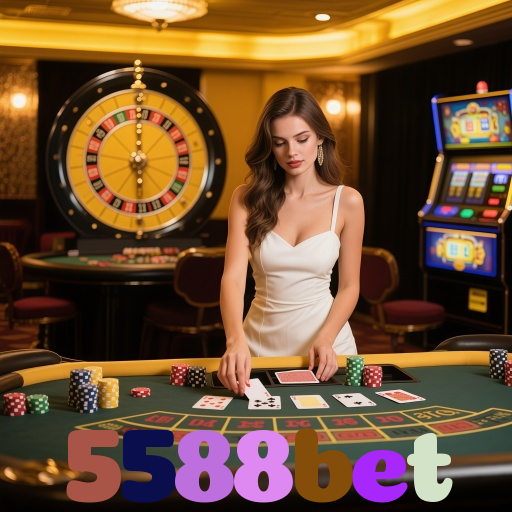  5588bet