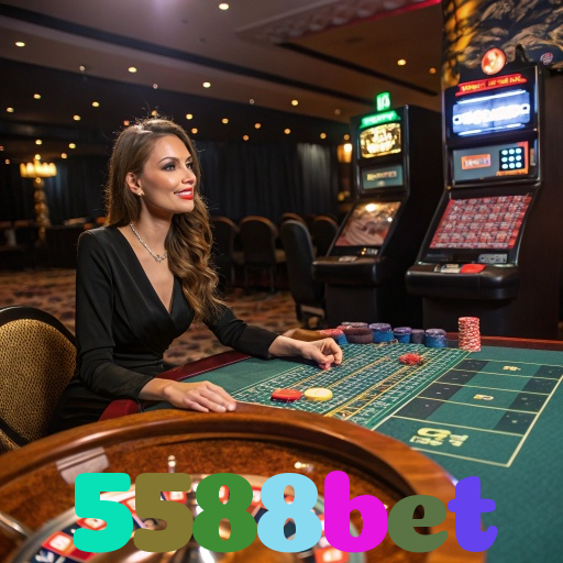  5588bet