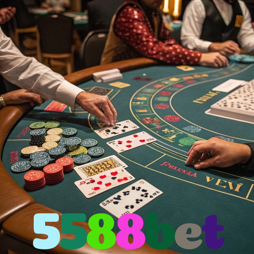  5588bet