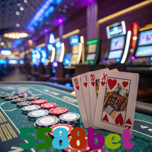  5588bet