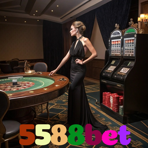  5588bet