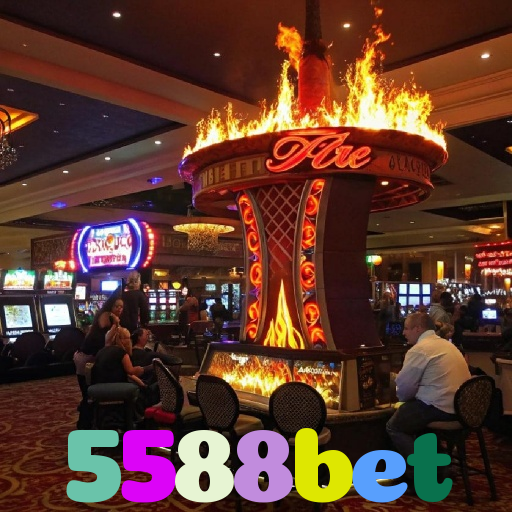  5588bet
