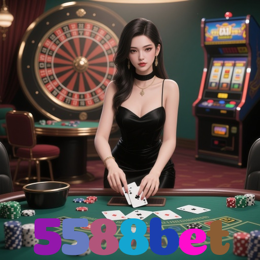  5588bet