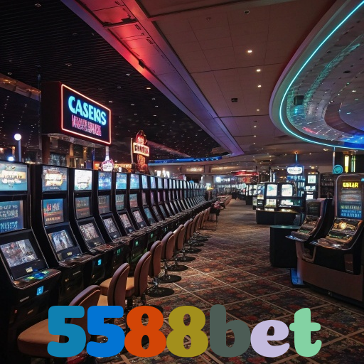  5588bet