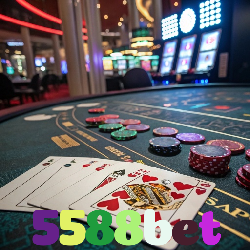  5588bet