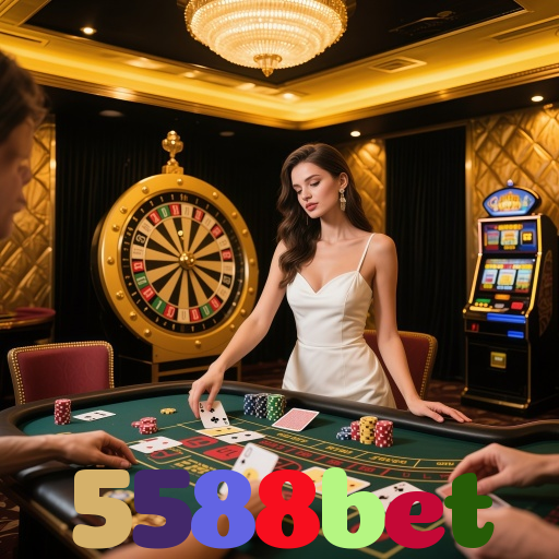  5588bet