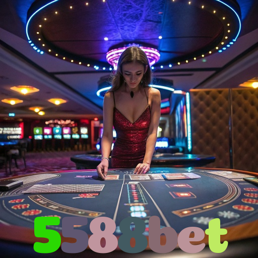  5588bet