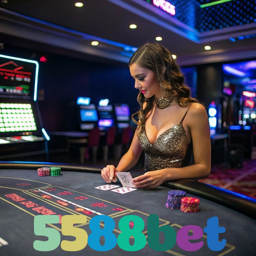  5588bet