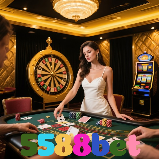 5588bet