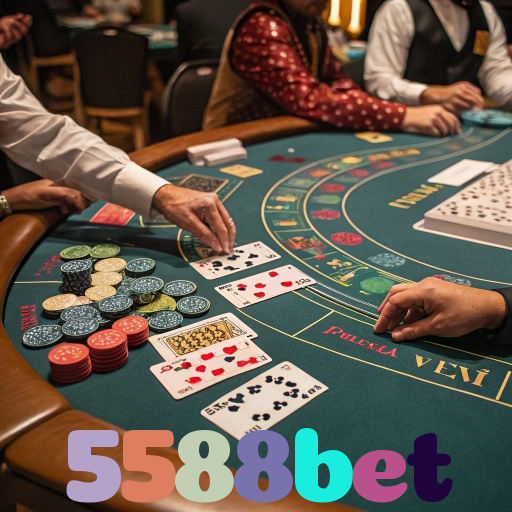  5588bet