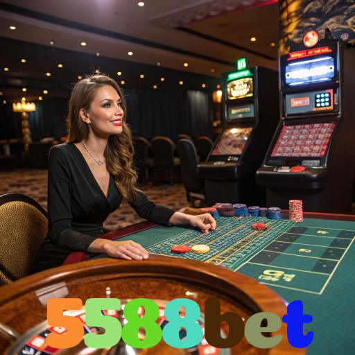  5588bet