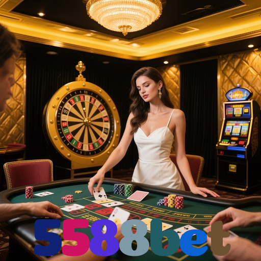  5588bet