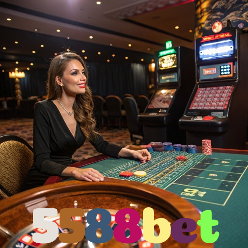  5588bet