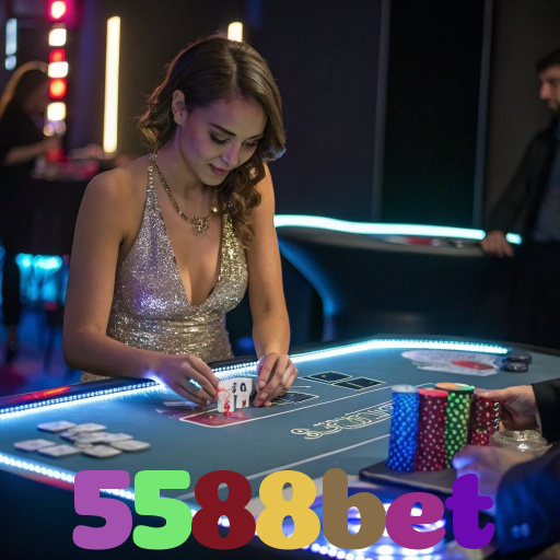  5588bet
