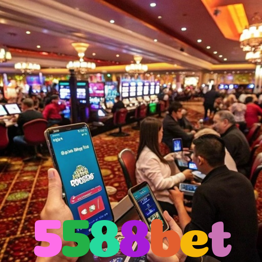  5588bet
