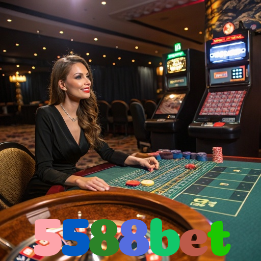  5588bet