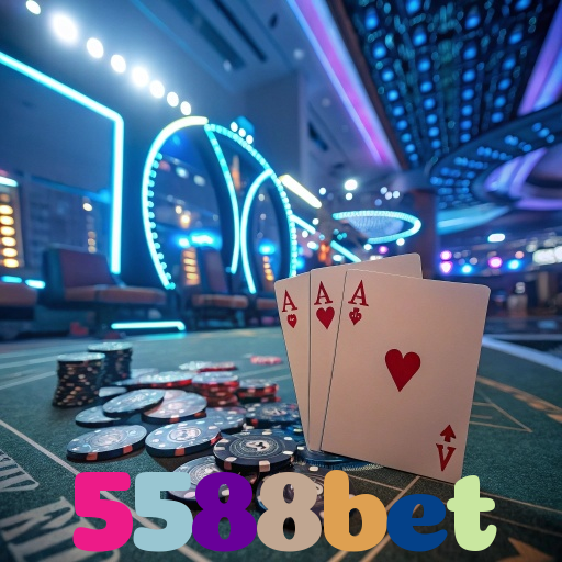  5588bet