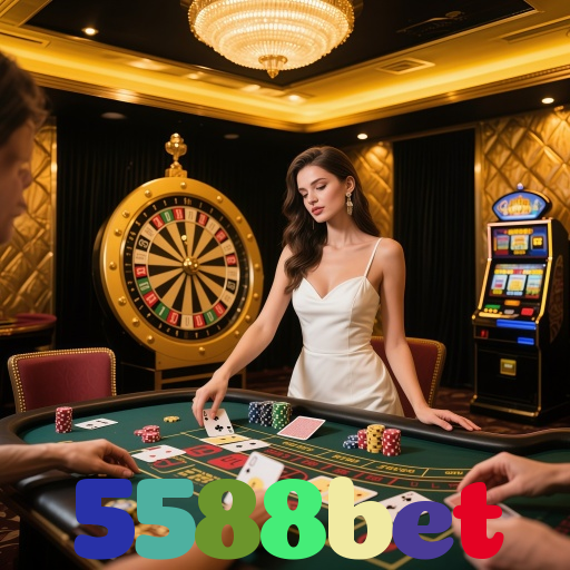  5588bet