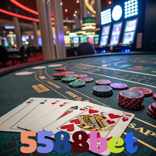  5588bet