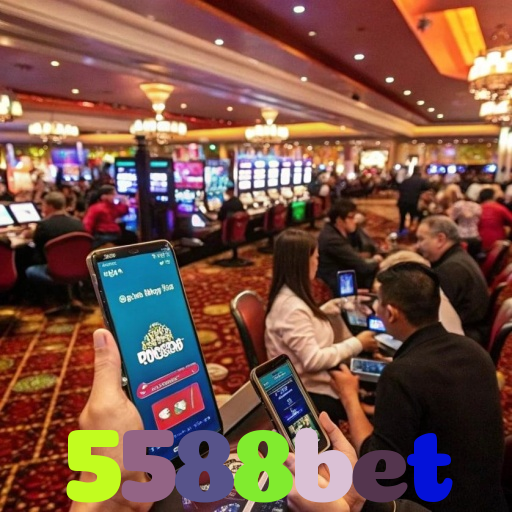  5588bet