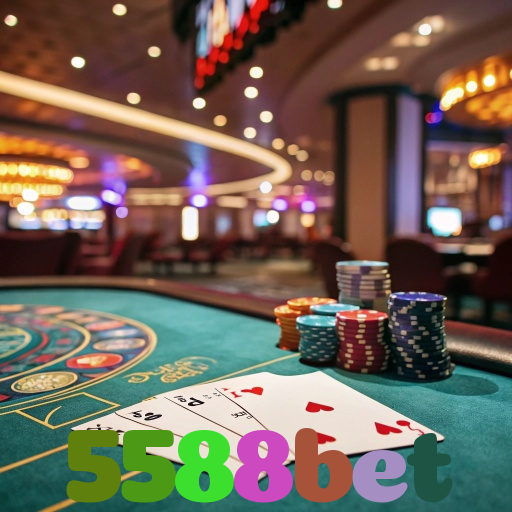  5588bet