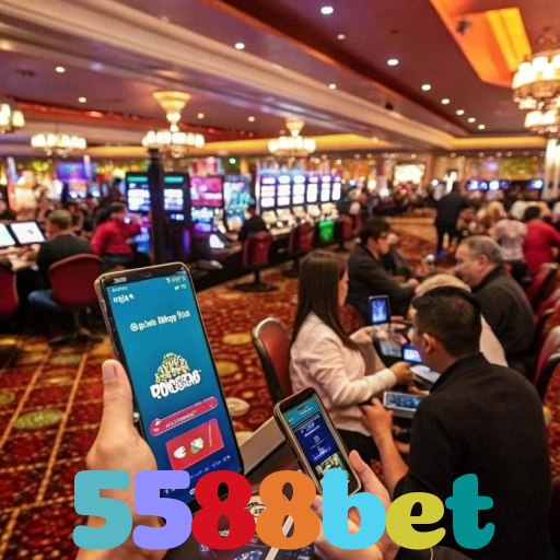  5588bet