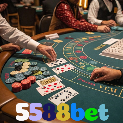  5588bet