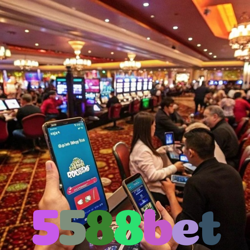  5588bet