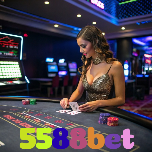  5588bet