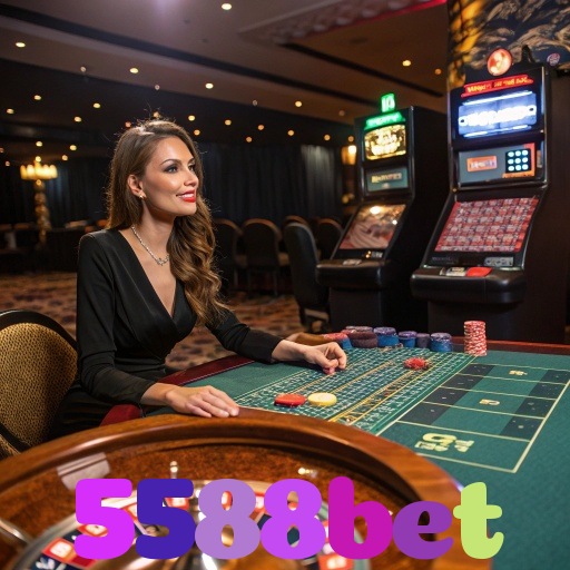 5588bet