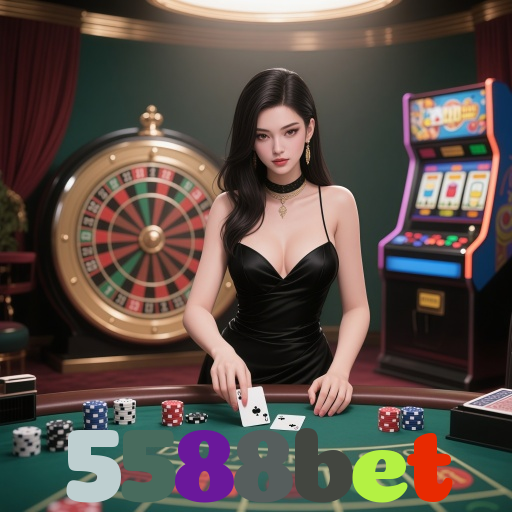  5588bet