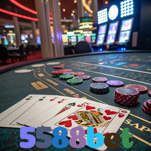  5588bet