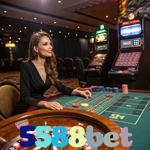  5588bet