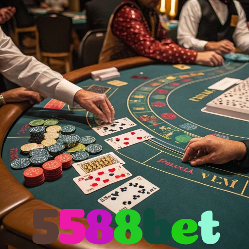  5588bet