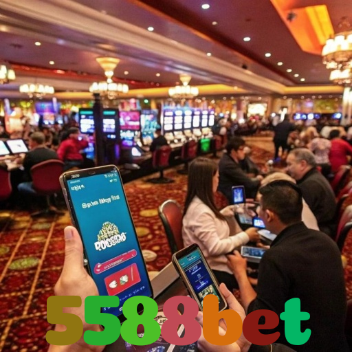  5588bet