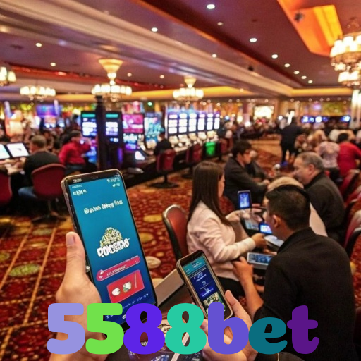  5588bet