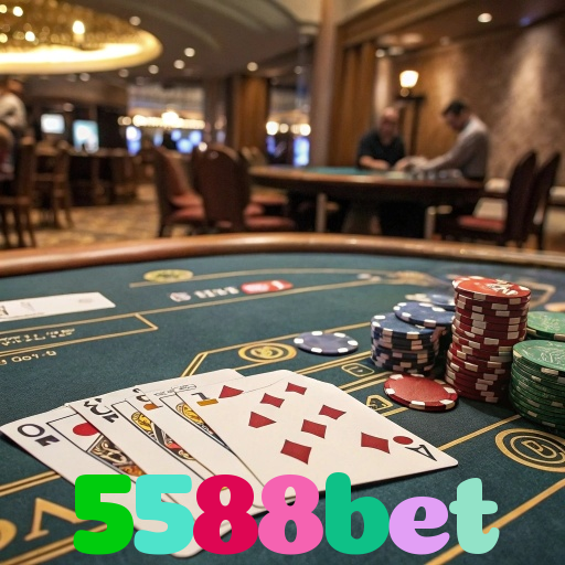  5588bet
