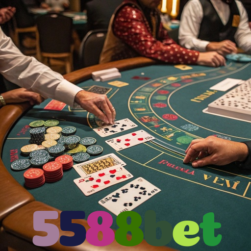  5588bet