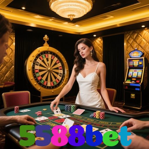  5588bet