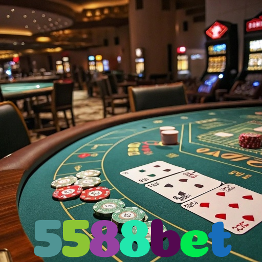  5588bet