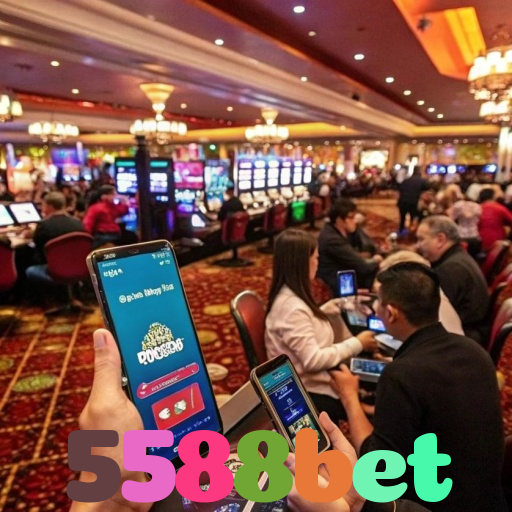  5588bet