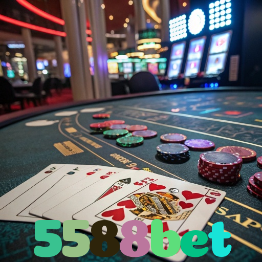  5588bet