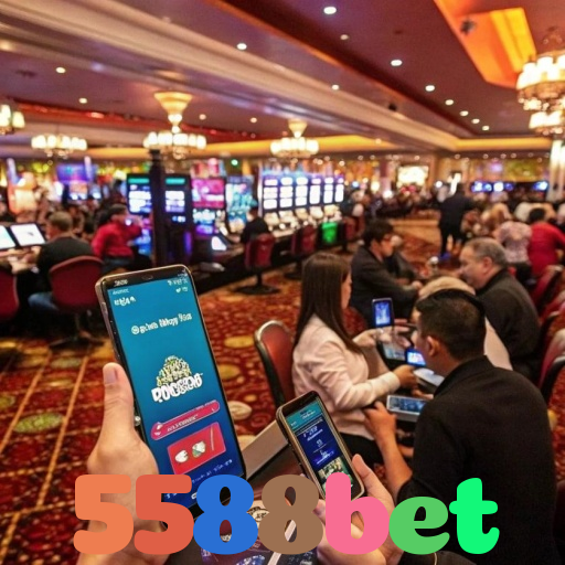  5588bet