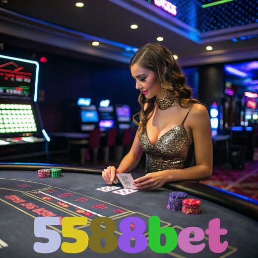  5588bet