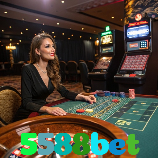  5588bet