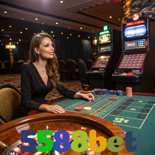  5588bet