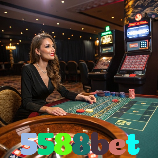  5588bet