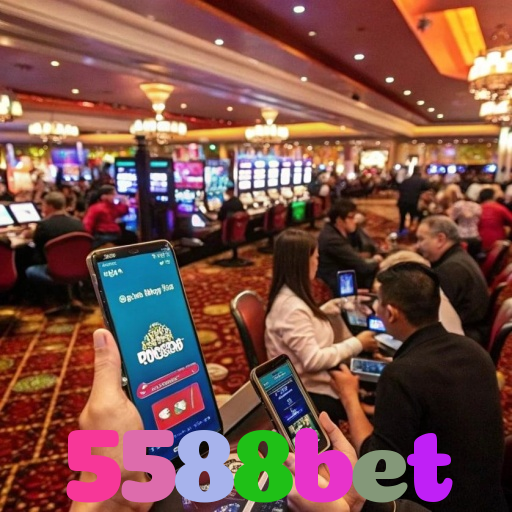  5588bet